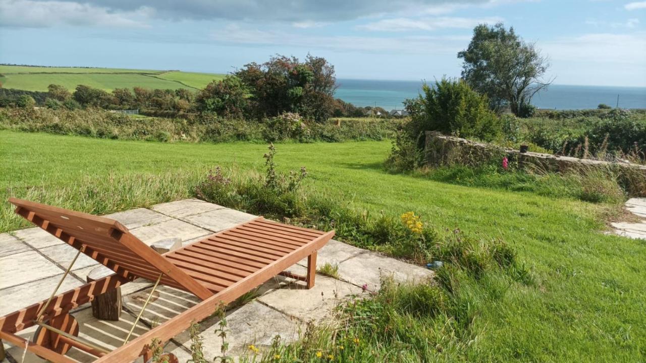 Bed and Breakfast Cedarblue Dungarvan  Exteriér fotografie