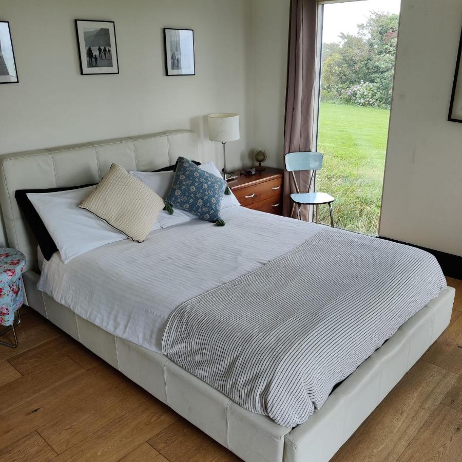 Bed and Breakfast Cedarblue Dungarvan  Exteriér fotografie