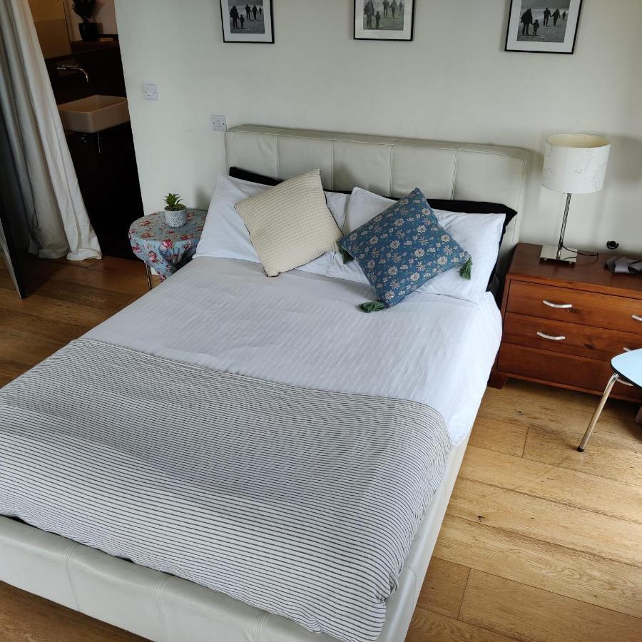 Bed and Breakfast Cedarblue Dungarvan  Exteriér fotografie
