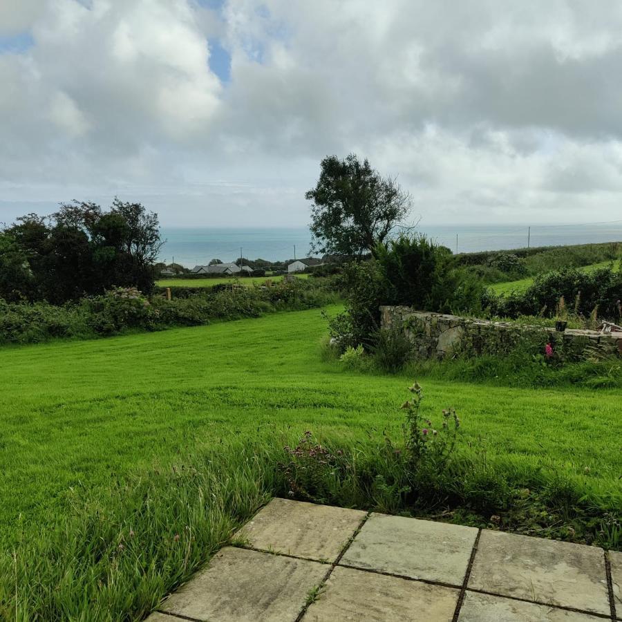 Bed and Breakfast Cedarblue Dungarvan  Exteriér fotografie