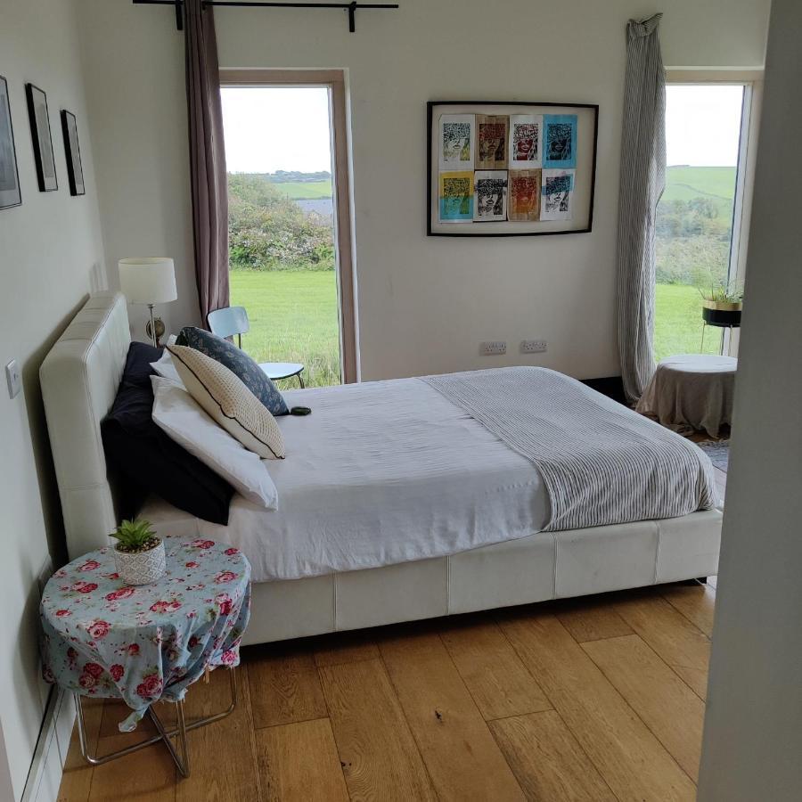 Bed and Breakfast Cedarblue Dungarvan  Exteriér fotografie