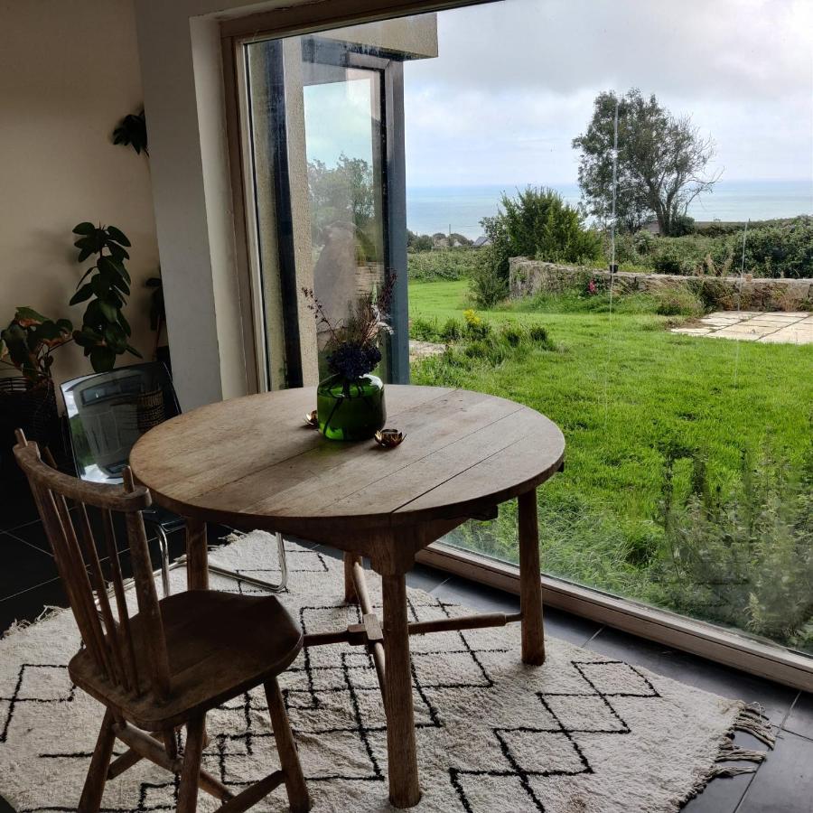 Bed and Breakfast Cedarblue Dungarvan  Exteriér fotografie