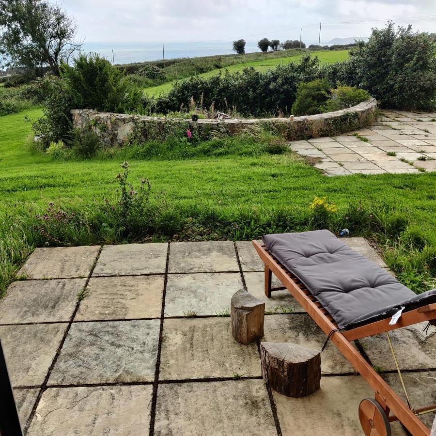 Bed and Breakfast Cedarblue Dungarvan  Exteriér fotografie