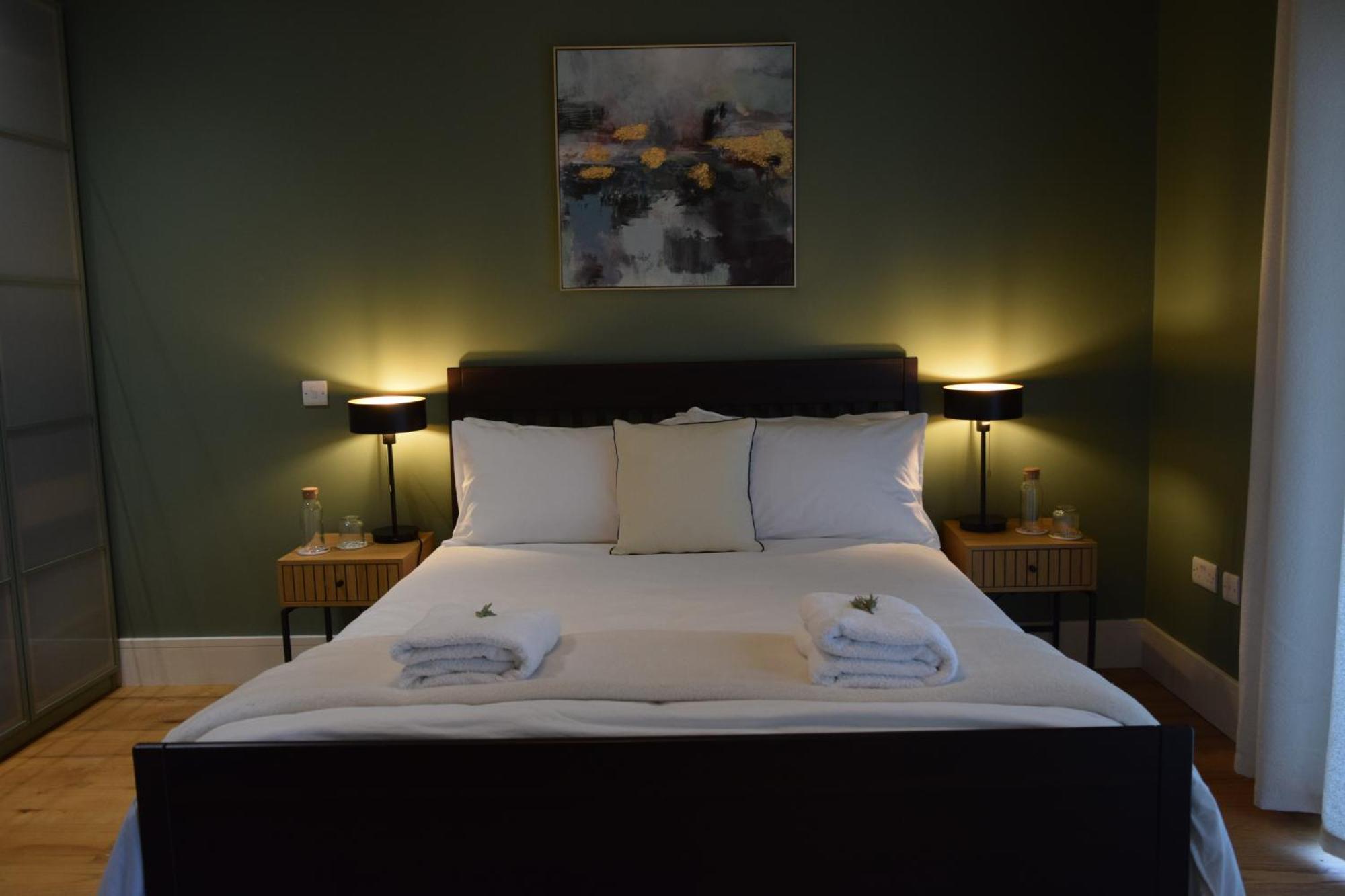 Bed and Breakfast Cedarblue Dungarvan  Exteriér fotografie