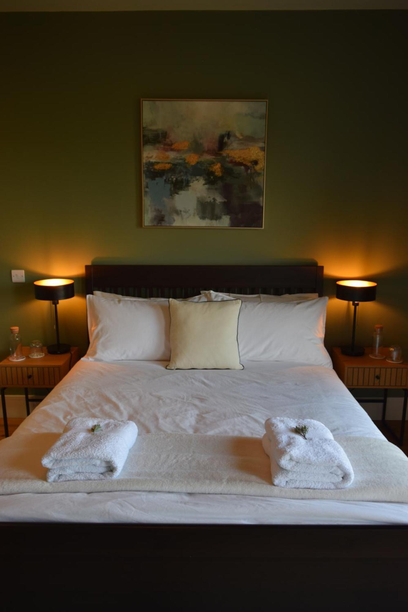 Bed and Breakfast Cedarblue Dungarvan  Exteriér fotografie
