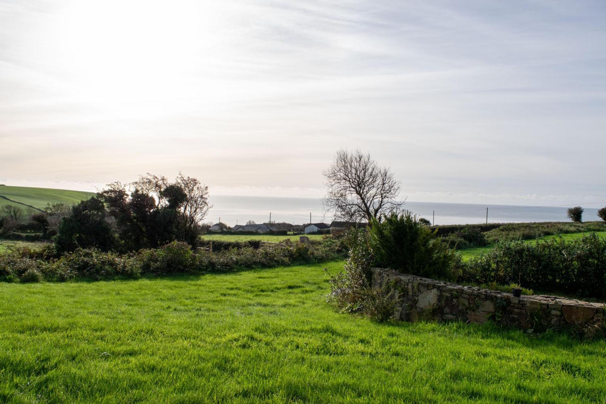Bed and Breakfast Cedarblue Dungarvan  Exteriér fotografie