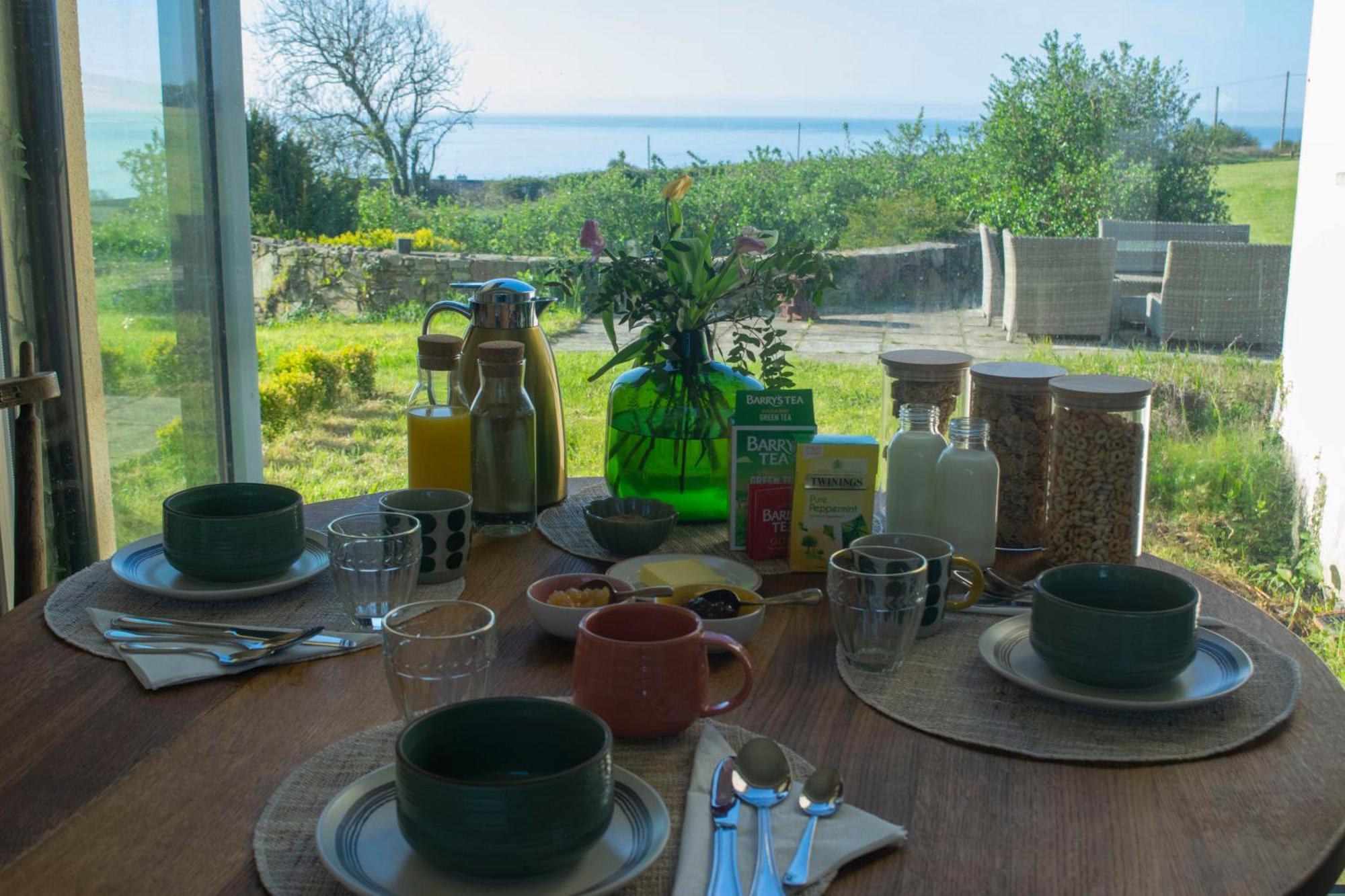 Bed and Breakfast Cedarblue Dungarvan  Exteriér fotografie