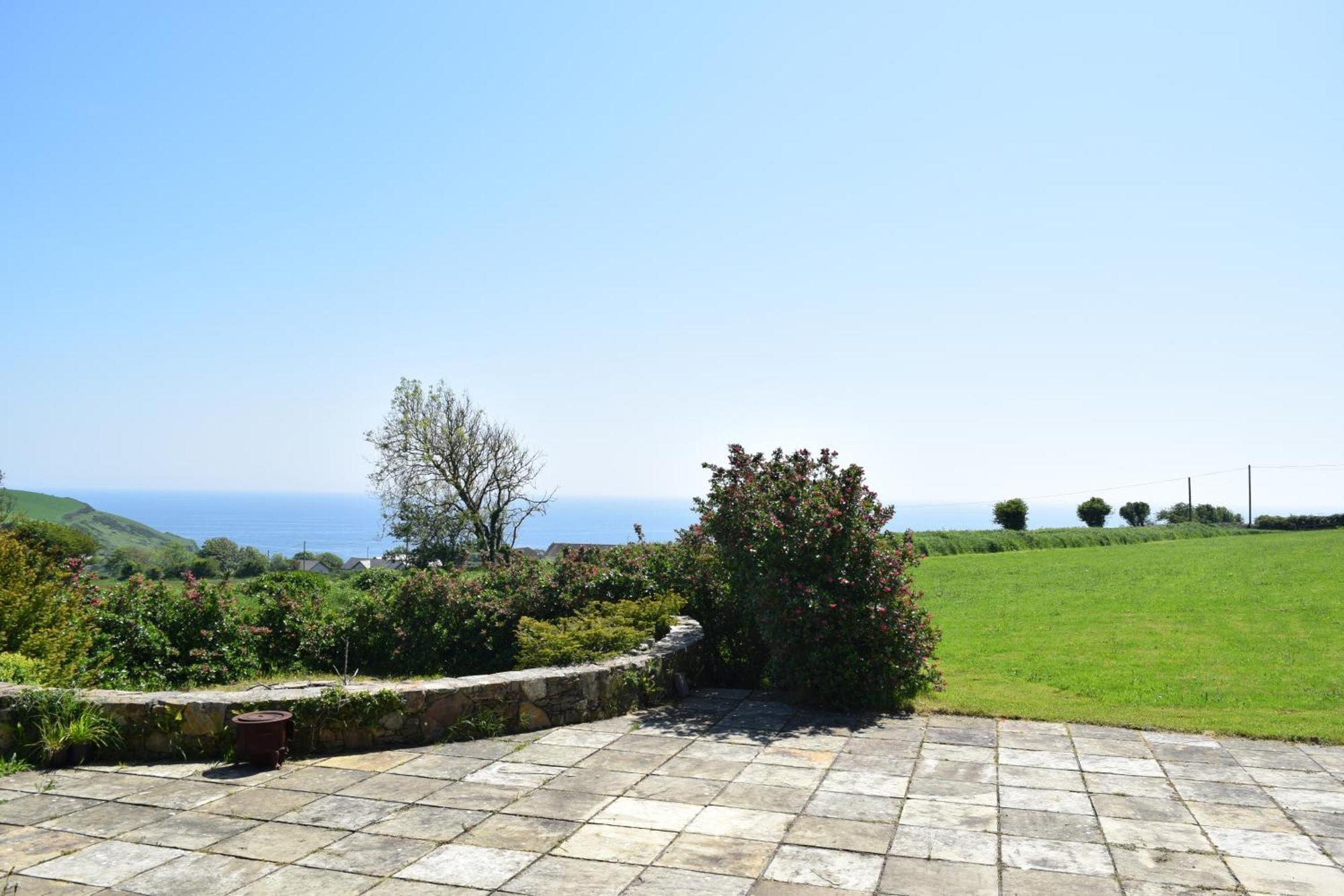 Bed and Breakfast Cedarblue Dungarvan  Exteriér fotografie