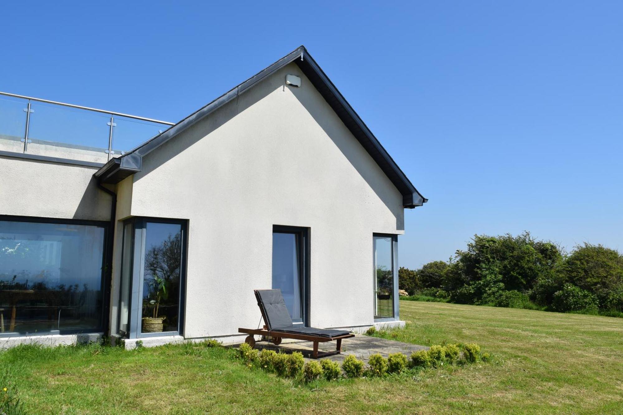 Bed and Breakfast Cedarblue Dungarvan  Exteriér fotografie